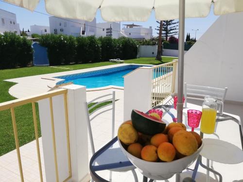 Vale de Carro Casa | Villa Sunshine