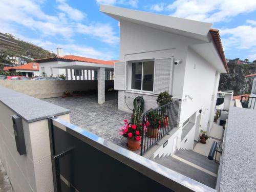 Camara de Lobos Casa | Villa Supranee Ocean View