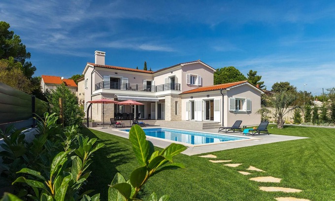 Premantura Casa | Villa Suprema Premantura