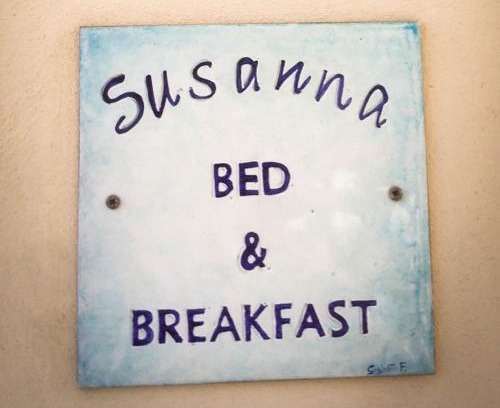 Civitavecchia Cama Y Desayuno | Villa Susanna