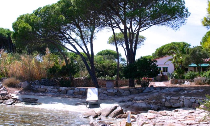 La Maddalena Villa | Villa Susy al mare