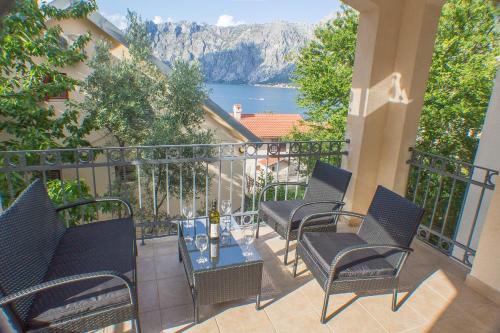 Prcanj Casa | Villa Svetlana