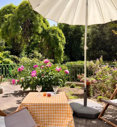 Laconi Casa | Villa Sveva