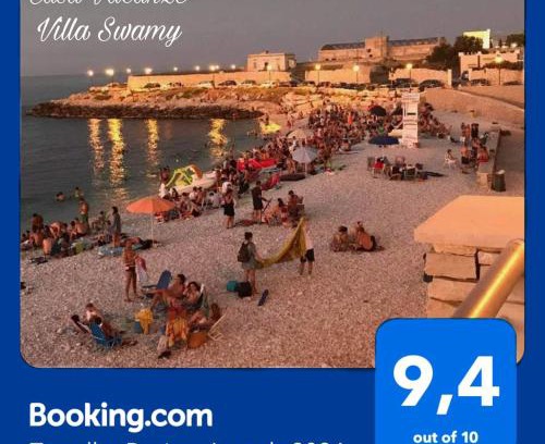 Bisceglie Casa | Villa swamy
