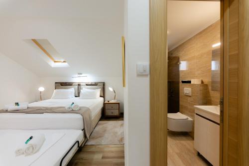 Novi Sad Apartamento | Villa Sweet Dreams