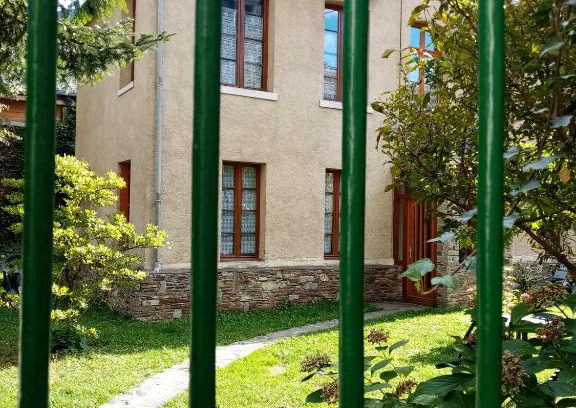 Bagneres-de-Luchon Casa | Villa SYLVIE