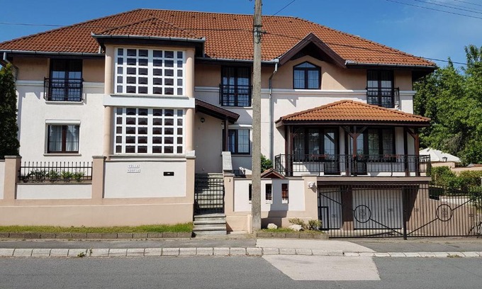 Siofok Casa | Villa Szófia