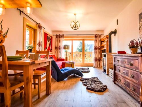 Koscielisko Apartamento | Villa Szymoszkowa SKI