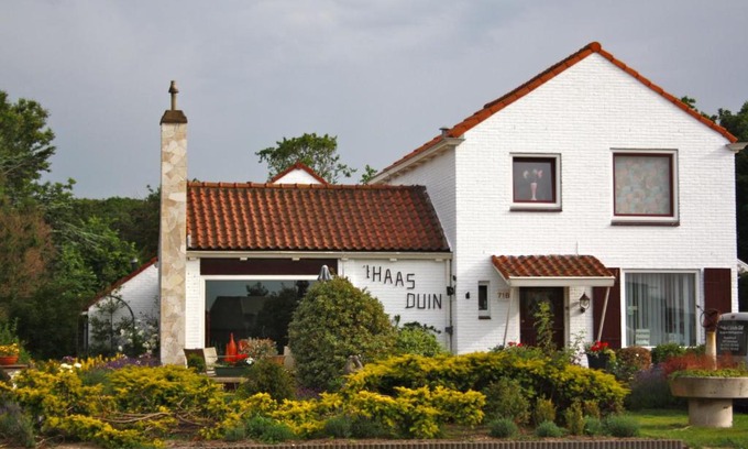 Wijk aan Zee Casa | Villa 't Haasduin