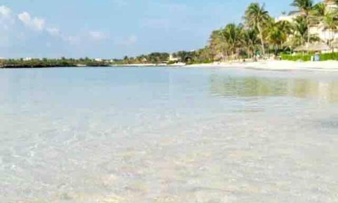 Puerto Aventuras Apartamento | Villa Talia, Relax, beach & Nature