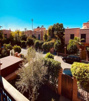 Assouel Villa | Villa Talmoulkt Familiale