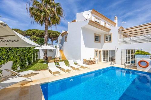 Olhos D'Agua Villa | Villa Tamara