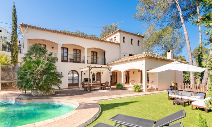 Olivella Villa | VILLA TAMARINDO