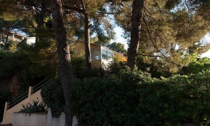 Tamaris Casa | Villa Tamaris/la Seyne sur mer / vue sur la mer
