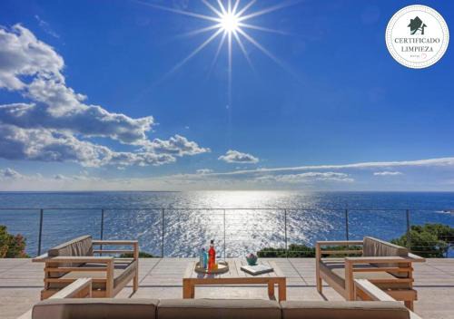 Tamariu Casa | Villa Tamariu