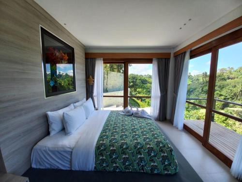 Kemenuh Hotel | Villa Tamaro Bali