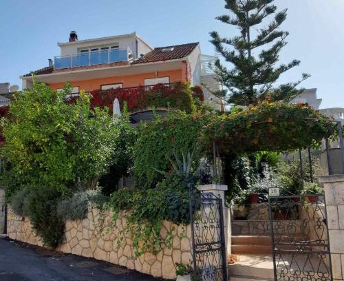 Krizna luka Apartamento | Villa Tania