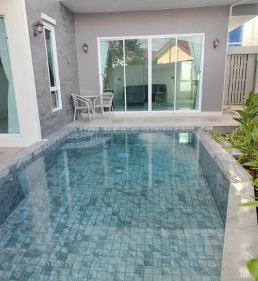 Nong Chaeng Casa | villa tarang