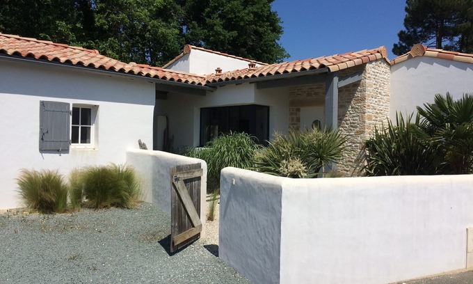 Les Mathes Casa | Casa 6 gente con Encanto cerca de las playas