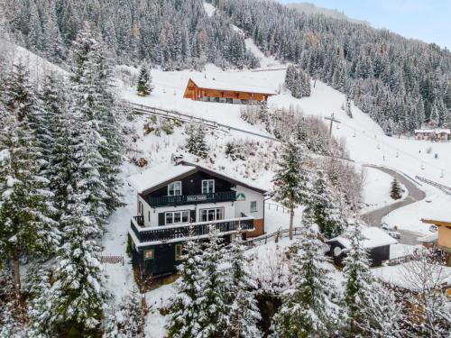 Bad Gastein Apartamento | Villa Taube