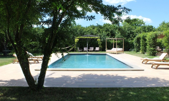 Vignanello Villa | Villa Templaria, a charming villa sourranded by gr