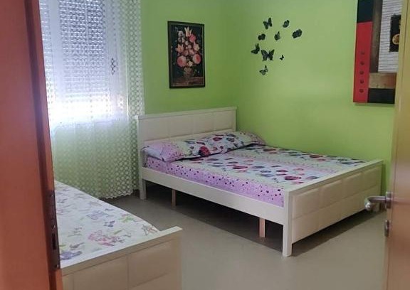Orikum Casa | Villa Teo