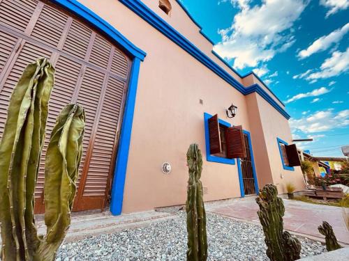 Alta Gracia Apartamento | Villa Tequila - Casa Jalisco