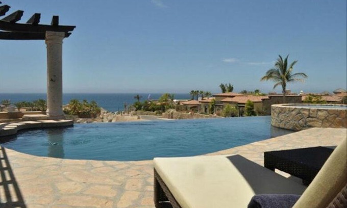 Los Cangrejos II y III Villa | Villa Tequila Gold at Punta Ballena