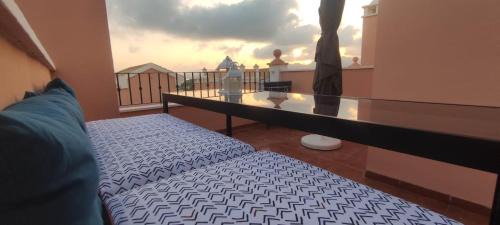 San Juan de los Terreros Casa | Villa Terreros