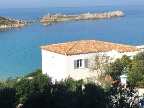 Santa Teresa di Gallura Casa | Villa Teresa