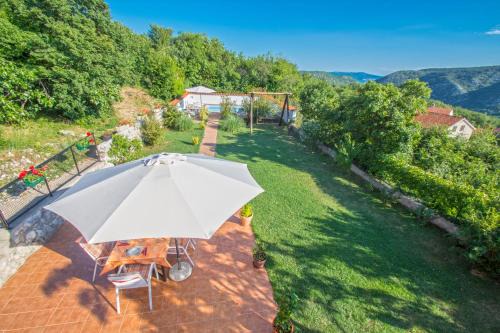 Grizane Villa | Villa Tereza