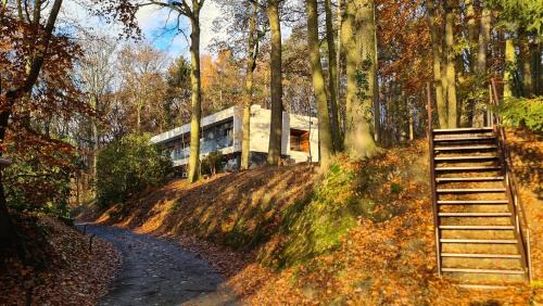 Overijse Cama Y Desayuno | Villa Terlanen