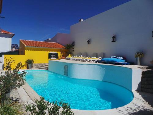 Mafra Casa | Villa Terra Da Eira