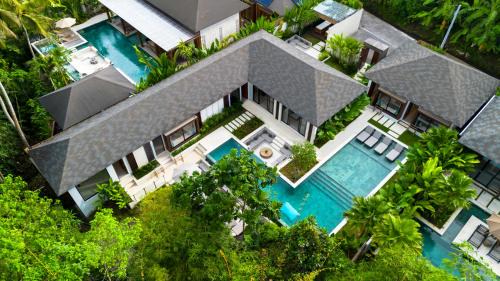 Peliatan Villa | Villa Terrapuri by BaliSuperHost