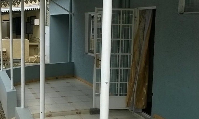 Flic-en-Flac Villa | VILLA THE 3 DODO