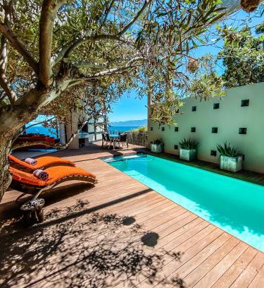 De Kelders Villa | Villa the Cherry
