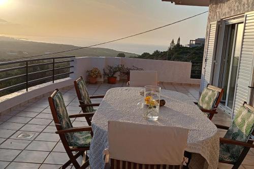 Sissi Casa | Villa Thea