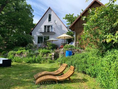 Kilianshof Casa | Villa Thea in the Rhön