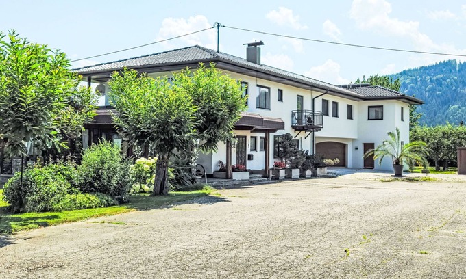 Moosburg Apartamento | Villa Therese by Interhome