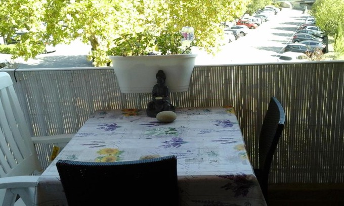 Greoux-les-Bains Apartamento | Villa Thermae
