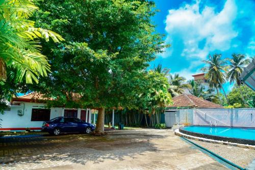 Aluthgama Casa | Villa Thotiya
