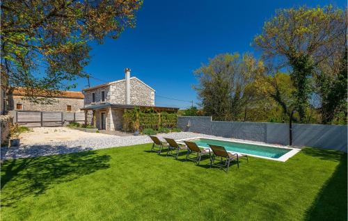 Prodol Casa | Villa Tilia