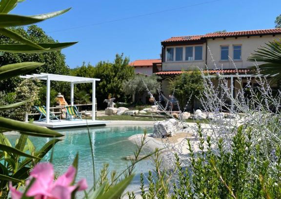 Faetano Apartamento | Villa Tilly
