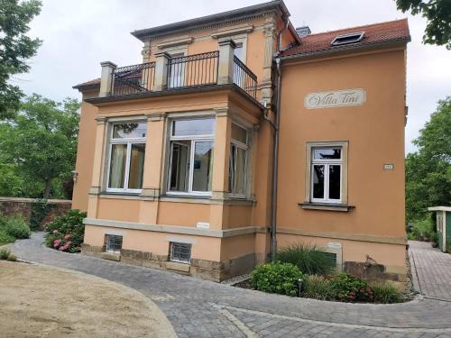Radebeul Apartamento | Villa Tini