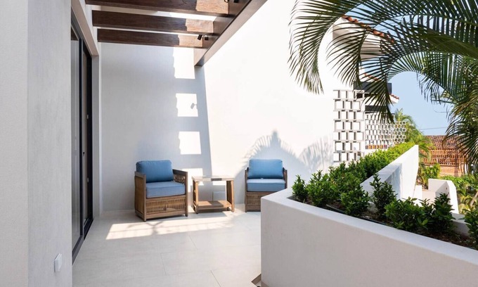 Amapas Casa | Villa Tita Casitas