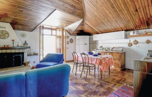 Baia e Latina Casa | Villa Tittina