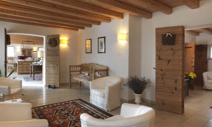 Codogne Otro | Villa Toderini Agriturismo