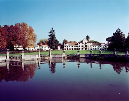 Codogne Casa | Villa Toderini