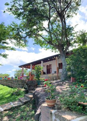 San Gil Casa | Villa tolu