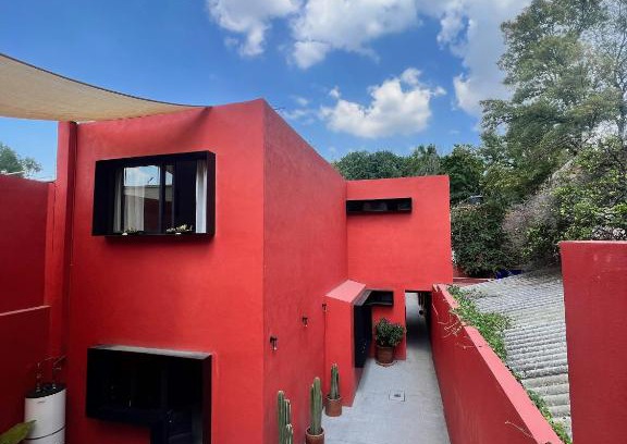 La Concepcion Villa | Villa Tonalli Casa Boutique